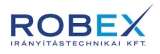 Robex Irányítástechnika Kft.